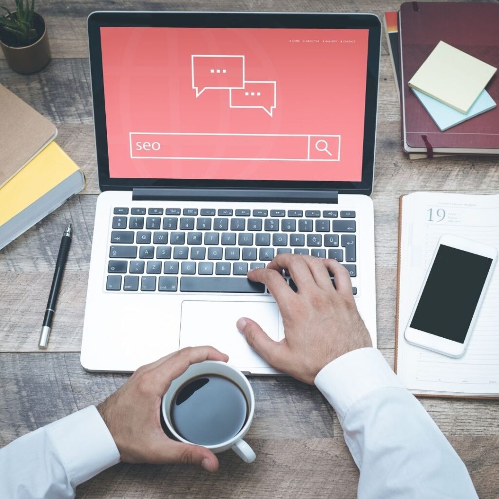 SEO Services in Chandigarh