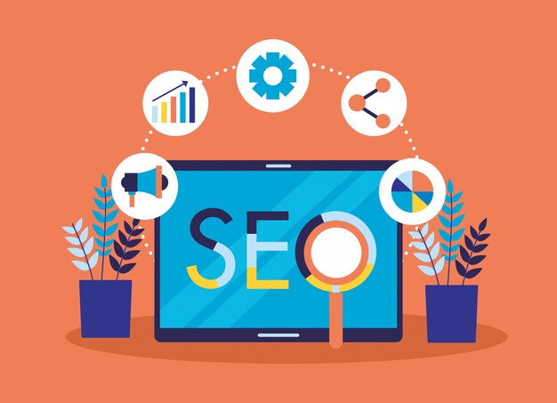 SEO Services in Wisconsin
