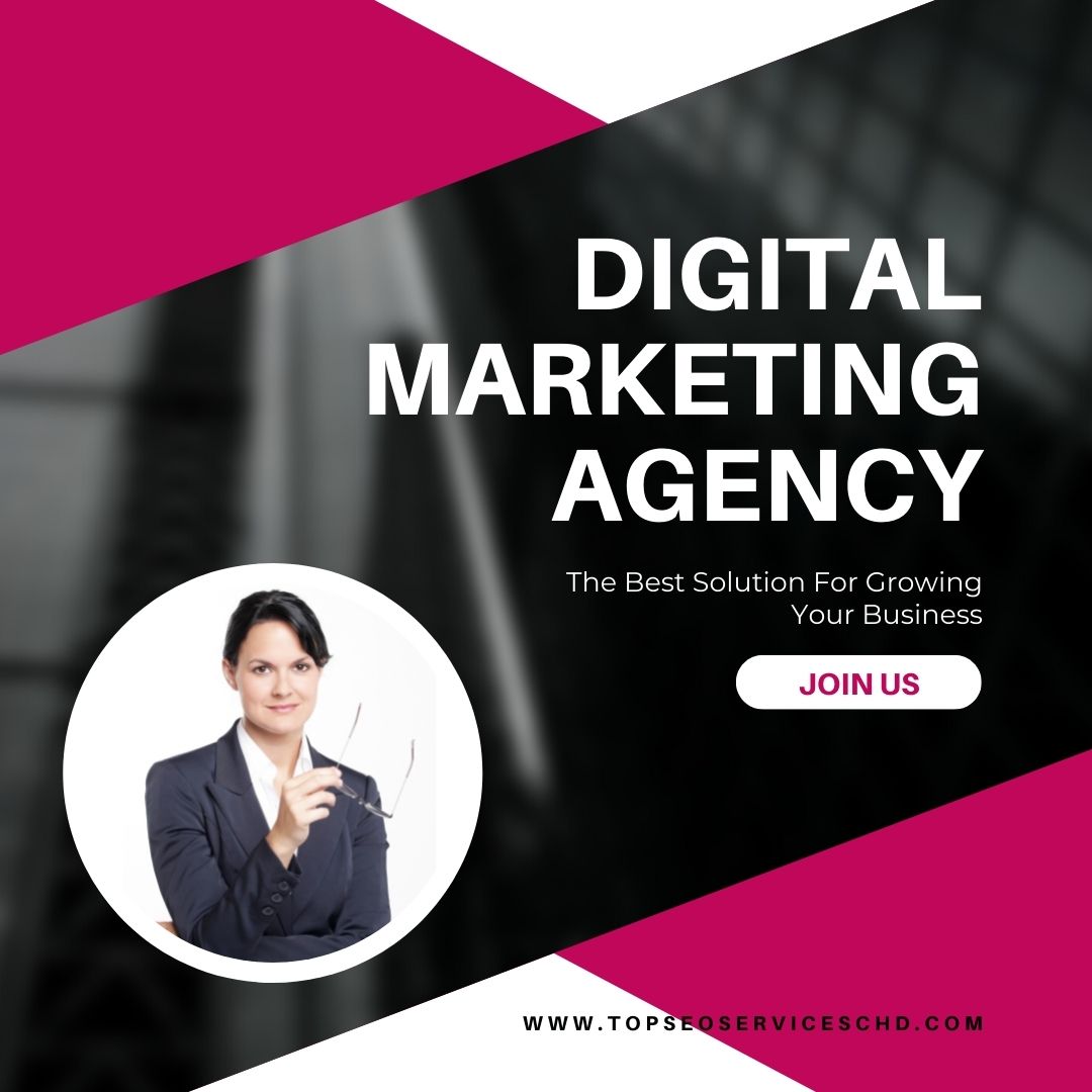 Digital Marketing Agency in Vizag