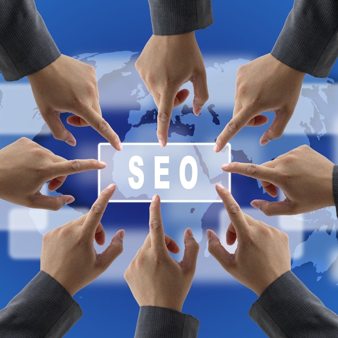 SEO Services in Bhiwandi
