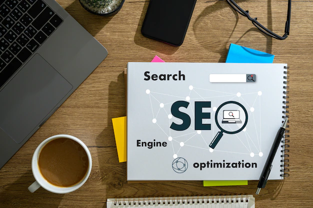 SEO Services in Acoma