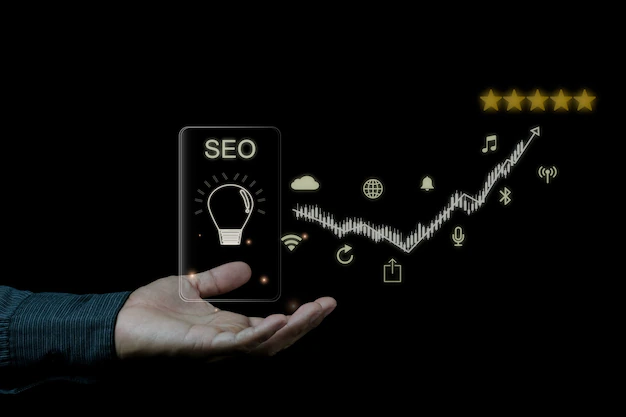 SEO Services in Blackfoot