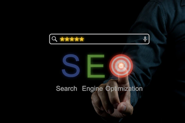 SEO Services in Blairsville