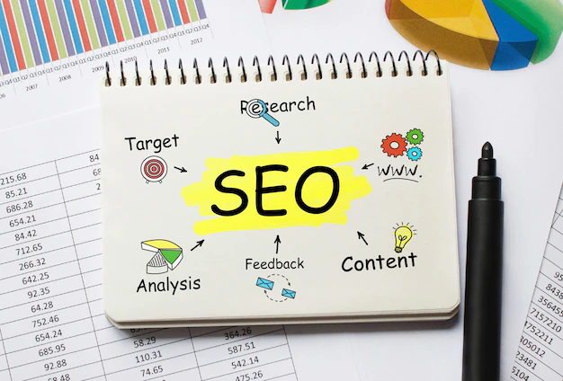 SEO Services in Binghamton