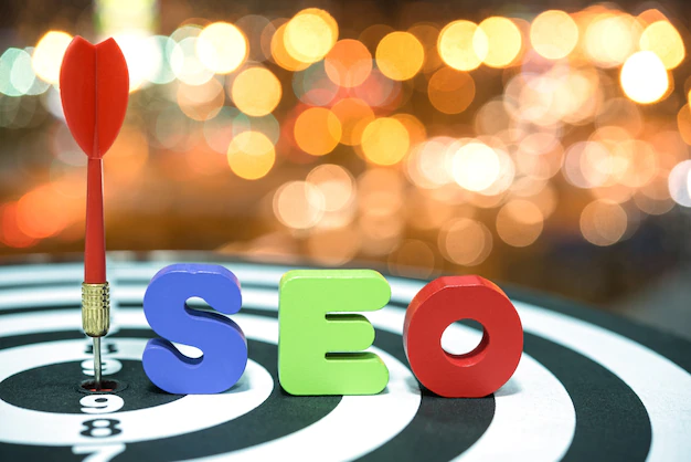 SEO Services in Biddeford