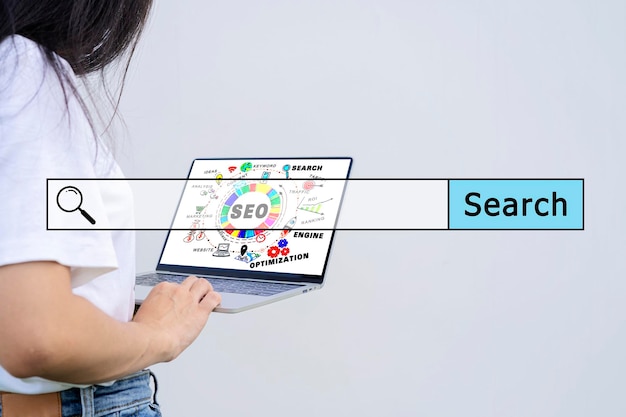 SEO Services in Belle Glade