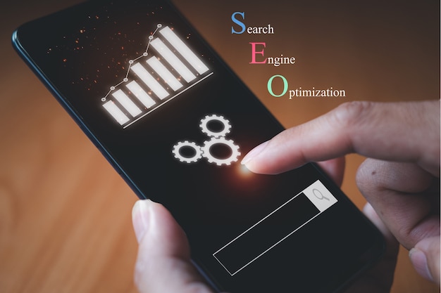 SEO Services in Bellevue