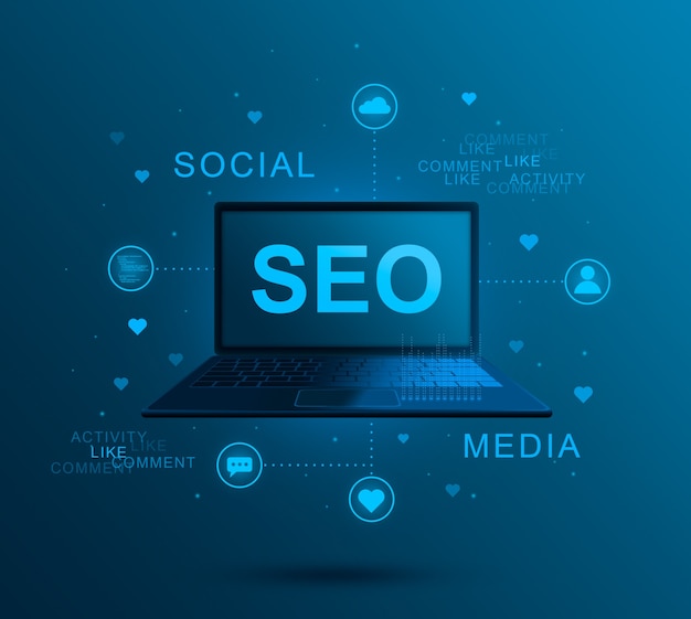 SEO Services in Bend