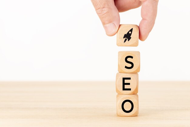 SEO Services in Berkeley