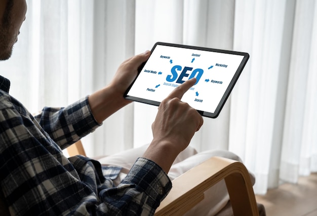 SEO Services in Baytown