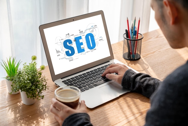 SEO Services in Bayonne