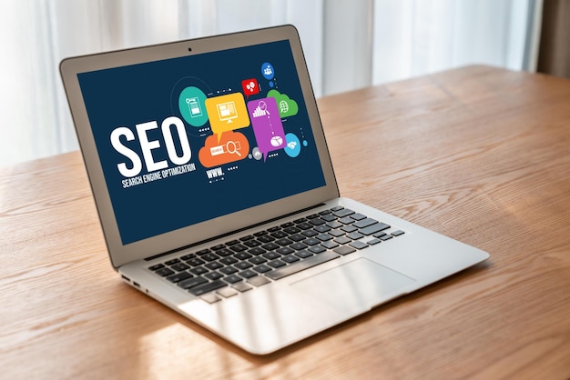 SEO Services in Bay City