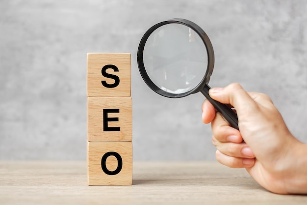 SEO Services in Batesville