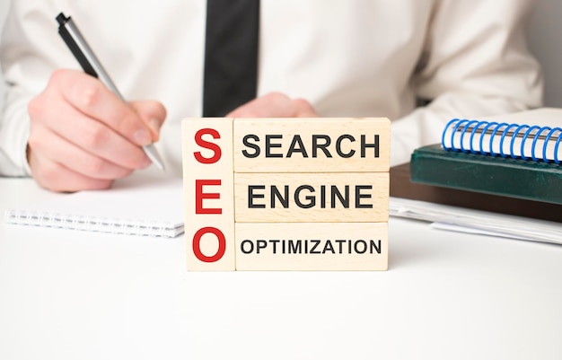 SEO Services in Bath