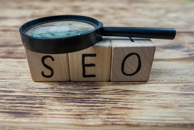 SEO Services in Branson