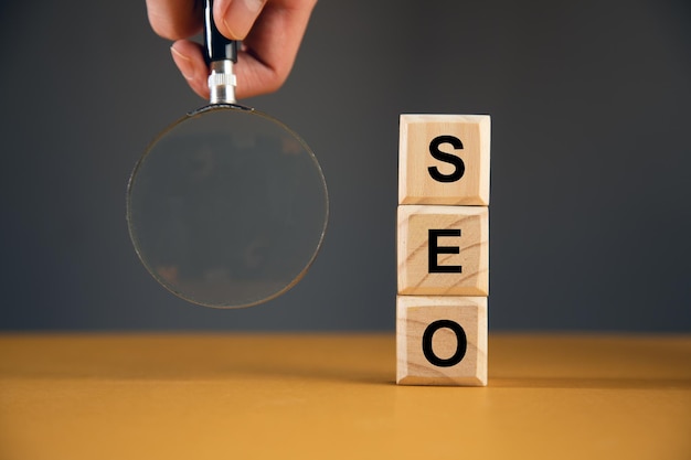 SEO Services in Brea