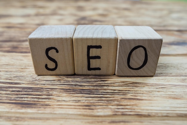 SEO Services in Bartlesville