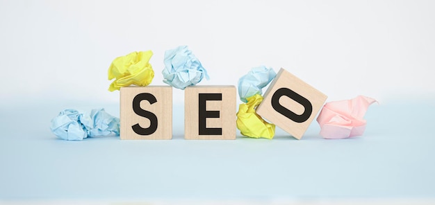 SEO Services in Breckenridge