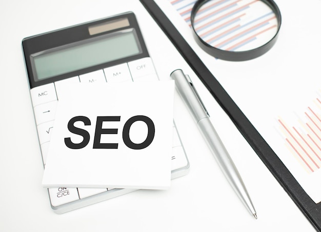 SEO Services in Bremerton