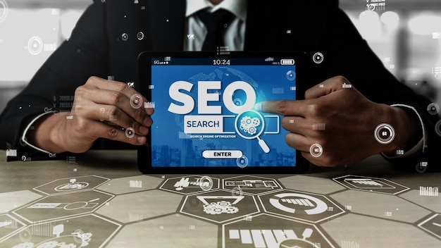 SEO Services in Bridgeport