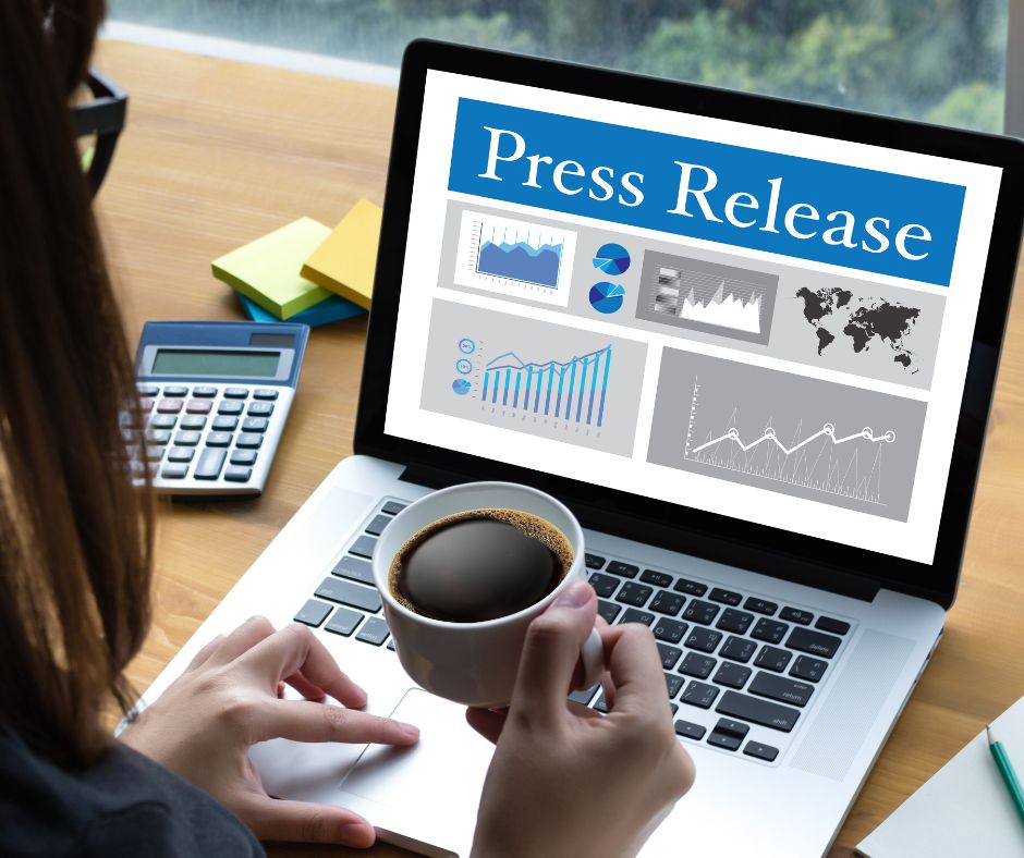 How To Do Press Release Submission In SEO