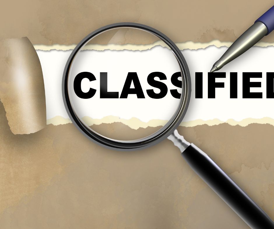 How to do Free Classified Submission