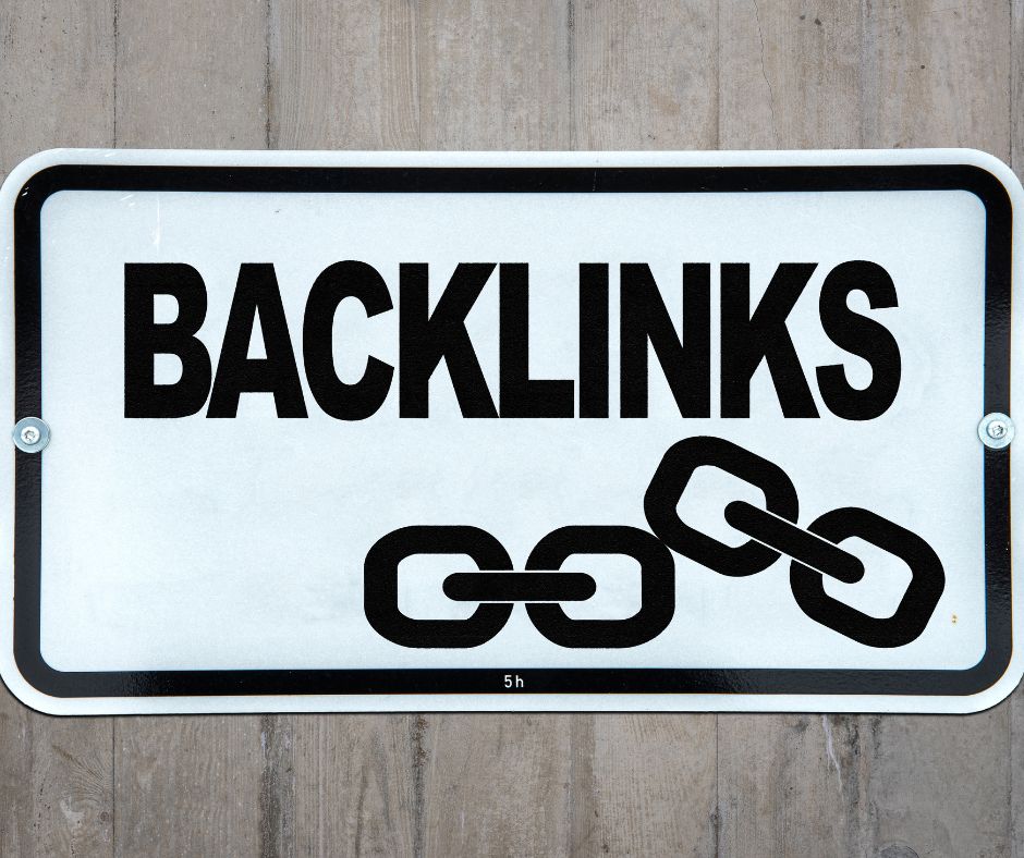 What is the Importance of Backlinks for SEO