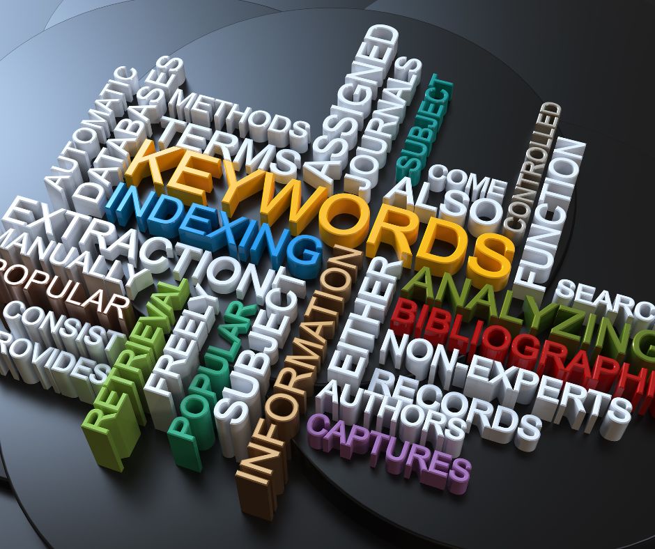 What are Informational Keywords?