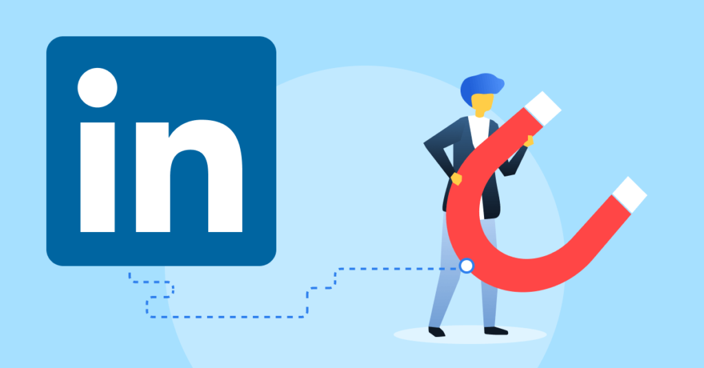 How to Generate Leads through LinkedIn Sales Navigator