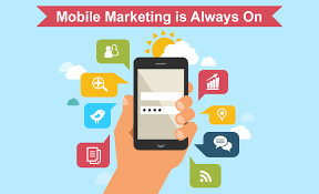 Utilize Mobile Marketing In Minutes