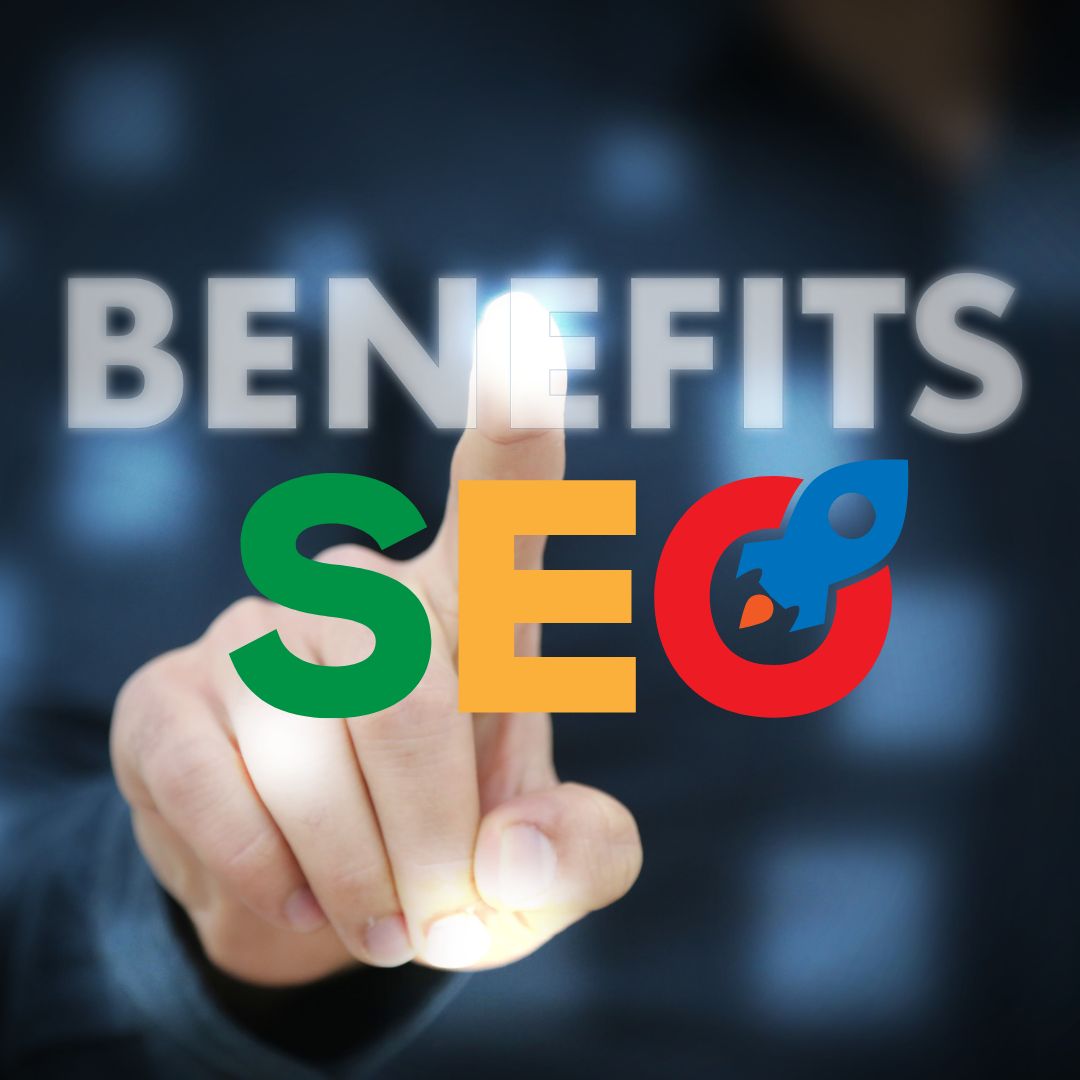 Benefits of SEO