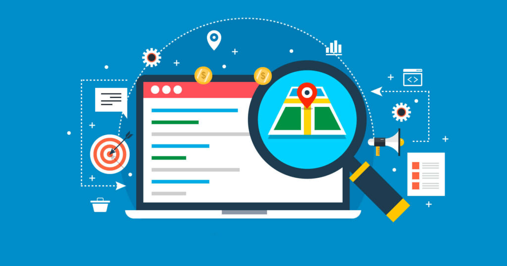 SEO Services Primelis