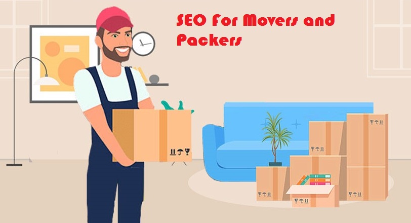 SEO For Movers and Packers