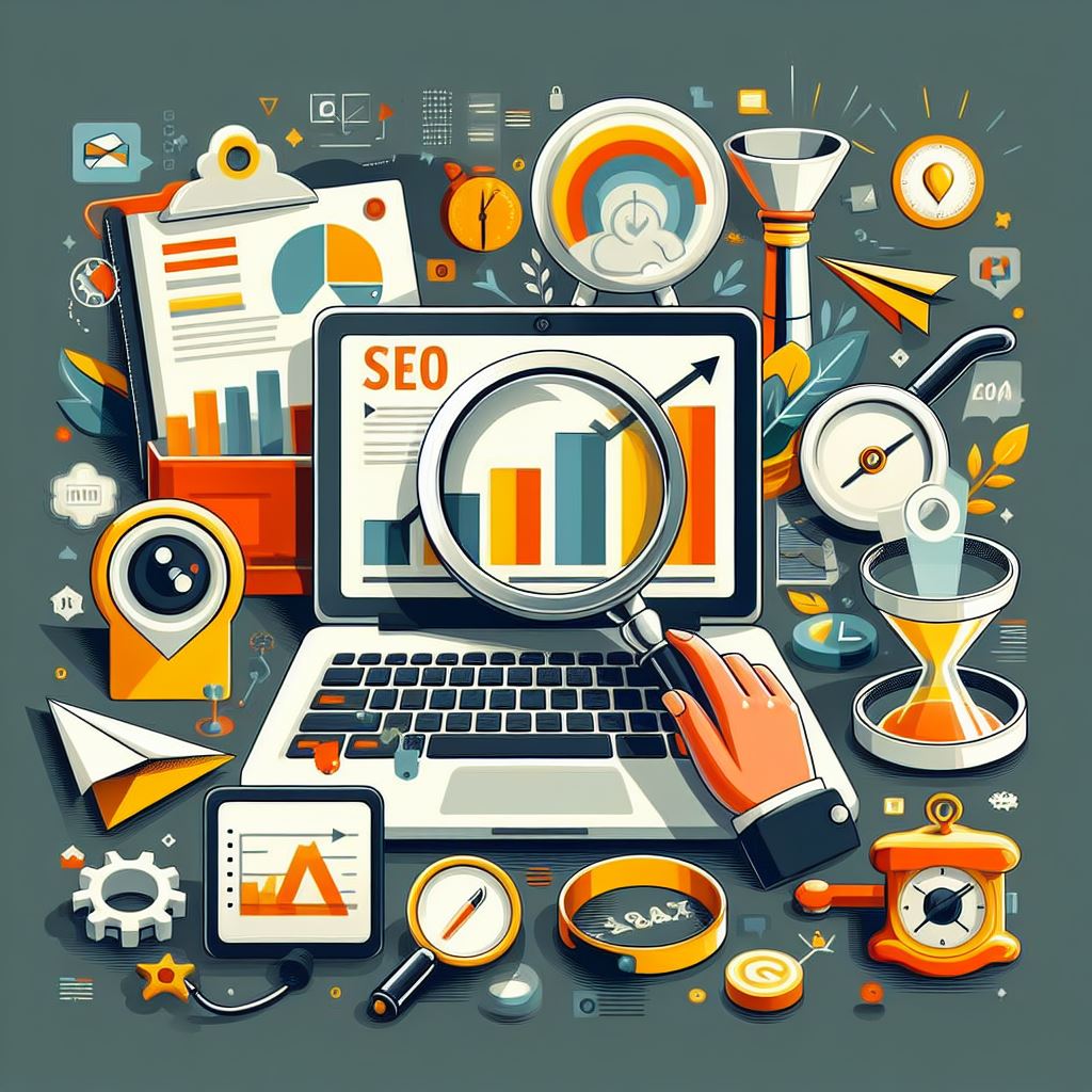 Free SEO Marketing Tools for Digital Marketing success