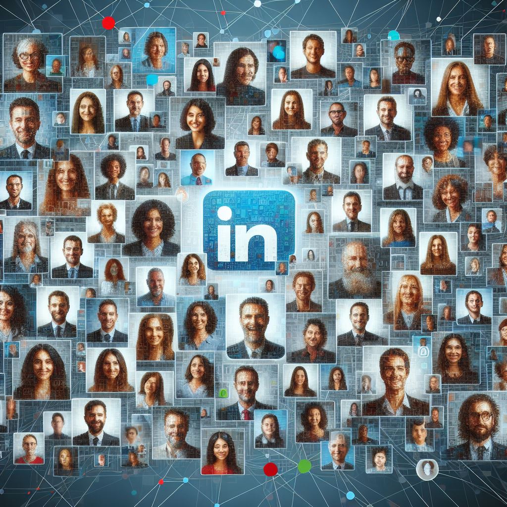 LinkedIn SEO Guide: Optimizing Your LinkedIn Profile