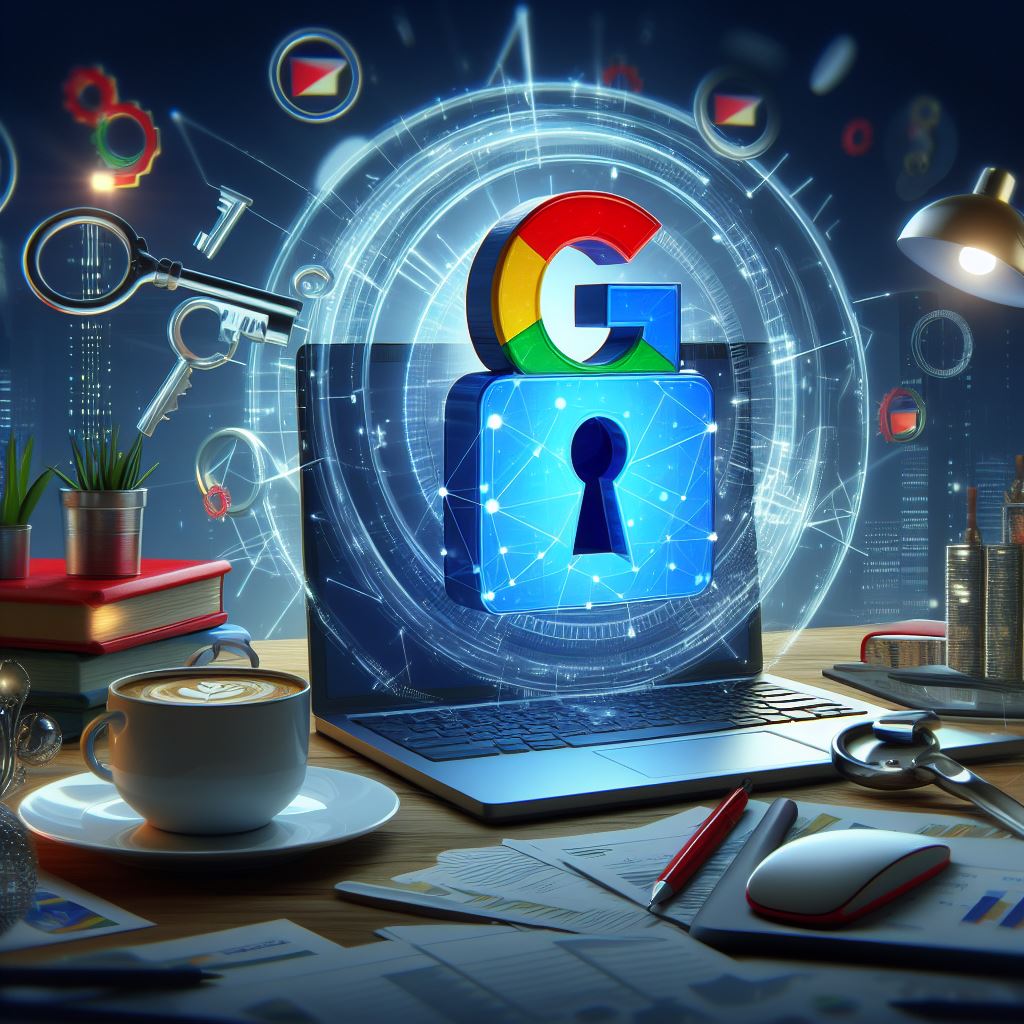 Unlocking the Secrets to Amplify Your Google Traffic